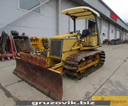 Бульдозер Mitsubishi BD2H 2006 года б/у