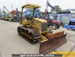 Бульдозер Mitsubishi BD2H 2006 года б/у фото 2
