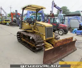 Бульдозер Mitsubishi BD2H 2006 года б/у фото 2