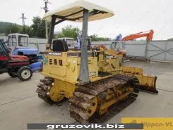 Бульдозер Mitsubishi BD2H 2006 года б/у фото 3
