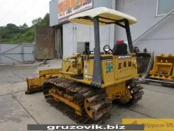 Бульдозер Mitsubishi BD2H 2006 года б/у фото 4