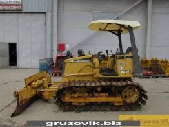 Бульдозер Mitsubishi BD2H 2006 года б/у фото 5