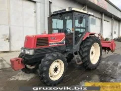 Трактор Yanmar F97D 2002 года б/у