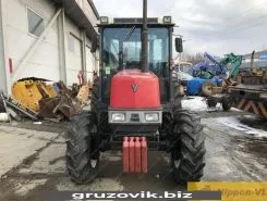 Трактор Yanmar F97D 2002 года б/у фото 2