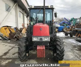 Трактор Yanmar F97D 2002 года б/у фото 2