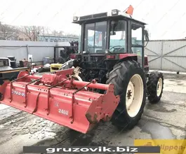 Трактор Yanmar F97D 2002 года б/у фото 5