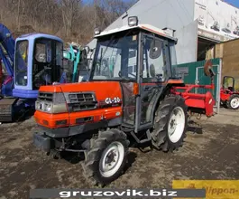 Трактор Kubota GL-26 2005 года б/у
