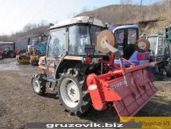 Трактор Kubota GL-26 2005 года б/у фото 4