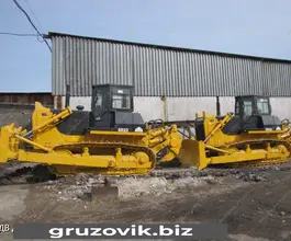Бульдозер Shantui SD22 2018 года б/у