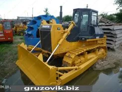 Бульдозер Shantui SD22E 2018 года б/у