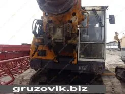 Bauer MBG 12 2013 года б/у