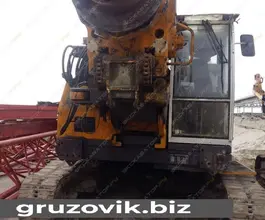 Bauer MBG 12  2013 года б/у