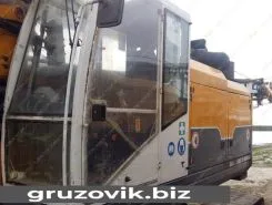 Bauer MBG 12 2013 года б/у фото 3