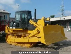 Бульдозер Shantui SD22C 2018 года б/у