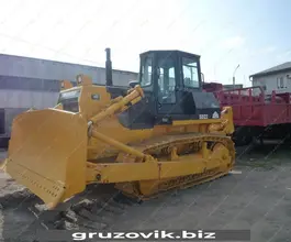 Бульдозер Shantui SD22C 2018 года б/у фото 2