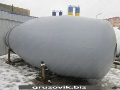 Бетоносмеситель Бетоносмеситель  Cifa SRY 1100 2017 года б/у