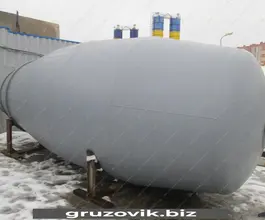 Бетоносмеситель Бетоносмеситель  Cifa SRY 1100 2017 года б/у