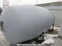 Бетоносмеситель Бетоносмеситель  Cifa SRY 1100 2017 года б/у фото 2
