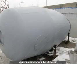 Бетоносмеситель Бетоносмеситель  Cifa SRY 1100 2017 года б/у фото 2