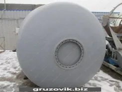 Бетоносмеситель Бетоносмеситель  Cifa SRY 1100 2017 года б/у фото 4