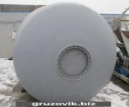 Бетоносмеситель Бетоносмеситель  Cifa SRY 1100 2017 года б/у фото 4