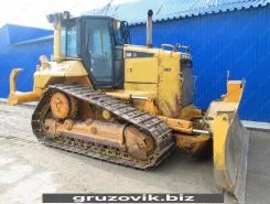 Бульдозер Caterpillar D6N XL 2012 года б/у