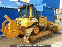 Бульдозер Caterpillar D6N XL 2012 года б/у фото 2