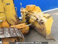 Бульдозер Caterpillar D6N XL 2012 года б/у фото 3