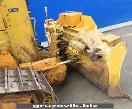 Бульдозер Caterpillar D6N XL 2012 года б/у фото 3