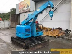 Автокран Nippon NCС29   2009 года б/у