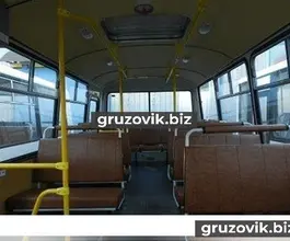 Городской автобус ПАЗ 32053 2018 года новый фото 2