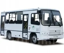 Городской автобус ПАЗ 320402-04 2018 года б/у