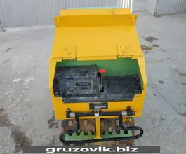 Дорожный каток Rammax RW 1503 FK 2008 года б/у фото 3