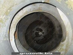 Бетоносмеситель Бетоносмеситель  Cifa SRY 1100 2017 года б/у фото 2