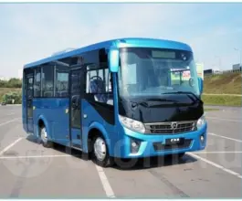 Городской автобус ПАЗ 320405-04 2018 года б/у