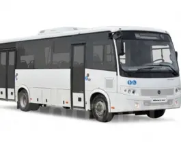 Городской автобус ПАЗ 320414-05 2018 года б/у