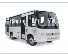Городской автобус ПАЗ 320412-04 2018 года б/у