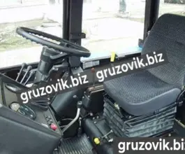Трактор МТЗ 82.1 2019 года новый фото 2