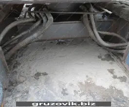 Экскаватор Hitachi ZX 17U-2 CLR 2009 года б/у фото 3
