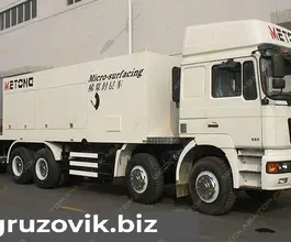 Дорожная техника  Metong LMT5311TFC 2018 года б/у