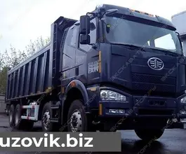 Самосвал Самосвал  FAW CA3310 2017 года б/у