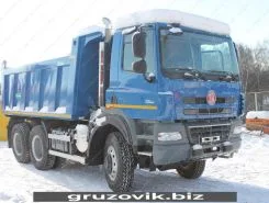 Самосвал Самосвал  Tatra T158 2017 года б/у фото 2
