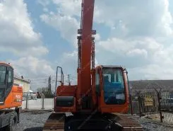 Экскаватор Doosan DX225LCA 2018 года б/у