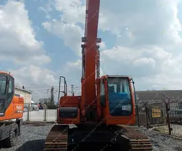 Экскаватор Doosan DX225LCA 2018 года б/у