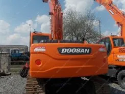 Экскаватор Doosan DX225LCA 2018 года б/у фото 3