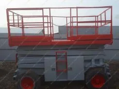 Штабелер Skyjack SJ 8841 1999 года б/у