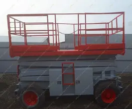 Штабелер Skyjack SJ 8841 1999 года б/у