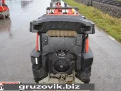Фронтальный погрузчик DITCH Witch SK300 2013 года б/у фото 3