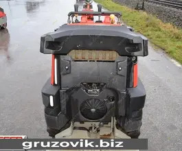 Фронтальный погрузчик DITCH Witch SK300 2013 года б/у фото 3