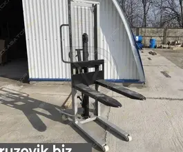 Штабелер Tisel HS1016 2018 года б/у